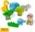 Haba Mondo di gioco nello zoo