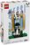 LEGO® Editions 43015 Lionel Messi – Futbalová legenda