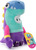 FALL GUYS T-rex plyšová hračka 25cm
