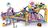 LEGO® Friends 42703 Jazda na horskej dráhe s morskými vílami