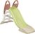 Smoby Toboggan Life KS 150 cm avec arrosage vert