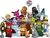 LEGO® Minifigurák 71053 Shrek sorozat