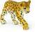 Safari® Mláďa leoparda