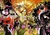 Trefl Puzzle 4x250 dielikov Batman v akcii