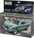 ModelSet auto 67065 - 1965 Ford Mustang 2+2 Fastback (1:24)
