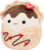 SQUISHMALLOWS Jahodová palacinka - Gasten