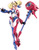DC HERO BLOKEES set CHAMPION CLASS 04 HARLEY QUINN