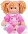 Bigjigs Toys Látková bábika Eva 34 cm