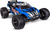Traxxas Rustler 1:10 HD RTR modrý