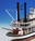 Model Shipways Chaperon 1884 súprava