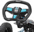 BERG Rally DRT Black 3 Gears