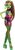 Monster High Skulltimate Secrets Garden Mysteries bábika - Venus