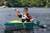 Bestway 65179 Nafukovací kajak Hydro-Force™ Arrow Elite™ X1, 365 x 73 x 30 cm