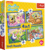 Trefl Puzzle 4v1 SpongeBobs Unterwasserleben