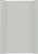 CEBA BABY Wickelauflage 2-seitig weich (50x70) Basic Clay, hellbeige