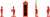 Klassisches Kit VINTAGE Figuren A00701V - Wachband (1:76)