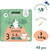 Moomin Baby 3 Midi 5–8 kg (48 ks), eko plienky