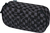 BAAGL Astuccio scolastico etui Ska grigio