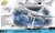 Cobi Armed Forces Eurofighter Typhoon Italien, 1:48, 642 PS
