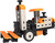 FISCHERTECHNIK Universal Pro stavebnica 217 dielov