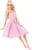 Mattel Filmová zberateľská bábika Margot Robbie ako Barbie