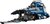 LEGO® Star Wars™ 75435 MTT™ Separatistov z bitky o Feluciu