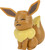 Orbico Pokemon sada 6 figúriek  W6 (Sableye, Axew, Snivy, Tepig, Oshawott, Pikachu)