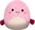 SQUISHMALLOWS Ružičasti četverozubac - Cricket