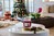 YC Signature Kerze Klein Christmas Eve