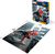 PRIME 3D PUZZLE - Marvel Spider-Man 300 piezas