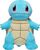 Pokémon Squishmallows Orbico Squirtle plyš  60 cm