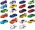 Porsche Set Discovery Pack 20 + 2