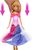 Mattel Disney Princess Bambola Aurora con trasformazione