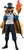 Bandai One Piece Figura King of Artist - Sabo, 23 cm