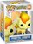 Funko POP Games: Pokémon- Ponyta(EMEA)