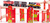 Bigjigs Rail Viacúrovňový set koľají