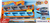 Mattel Hot Wheels Nadupaný ťahač