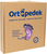 Ortopedek - tapis sensoriels 4 pcs