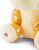 NICI Glubschis peluche Dragon Yo-Yo 15cm, arancione