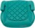 Autosedačka-podsedák BABY MIX HERO Plus ISOFIX I-SIZE emerald