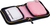 BAAGL Astuccio scolastico a un piano Unicorn Gold