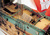 COREL Wappen von Hamburg 1667 1:50 kit
