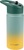 SKIP HOP Fľaša so slamkou nerezová Wander - ombré green, 450ml