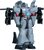 HASBRO - Transformers Earthspark Megatron figúrka