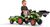 FALK Tractor de pedales 2040AM Claas Arion 410 con cargador y remolque - verde
