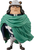 Bandai - One Piece Mega World Collectable Figure-Bartholomew Kuma