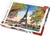 Trefl Puzzle Romantický Paríž 500