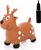 Hopsadlo Skippy, Deer