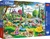 Trefl Puzzle 1000 Premium Plus Disney Prinzessinnen