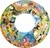 2Kids Toys Fa puzzle Kör összekapcsolható 6 az 1-ben